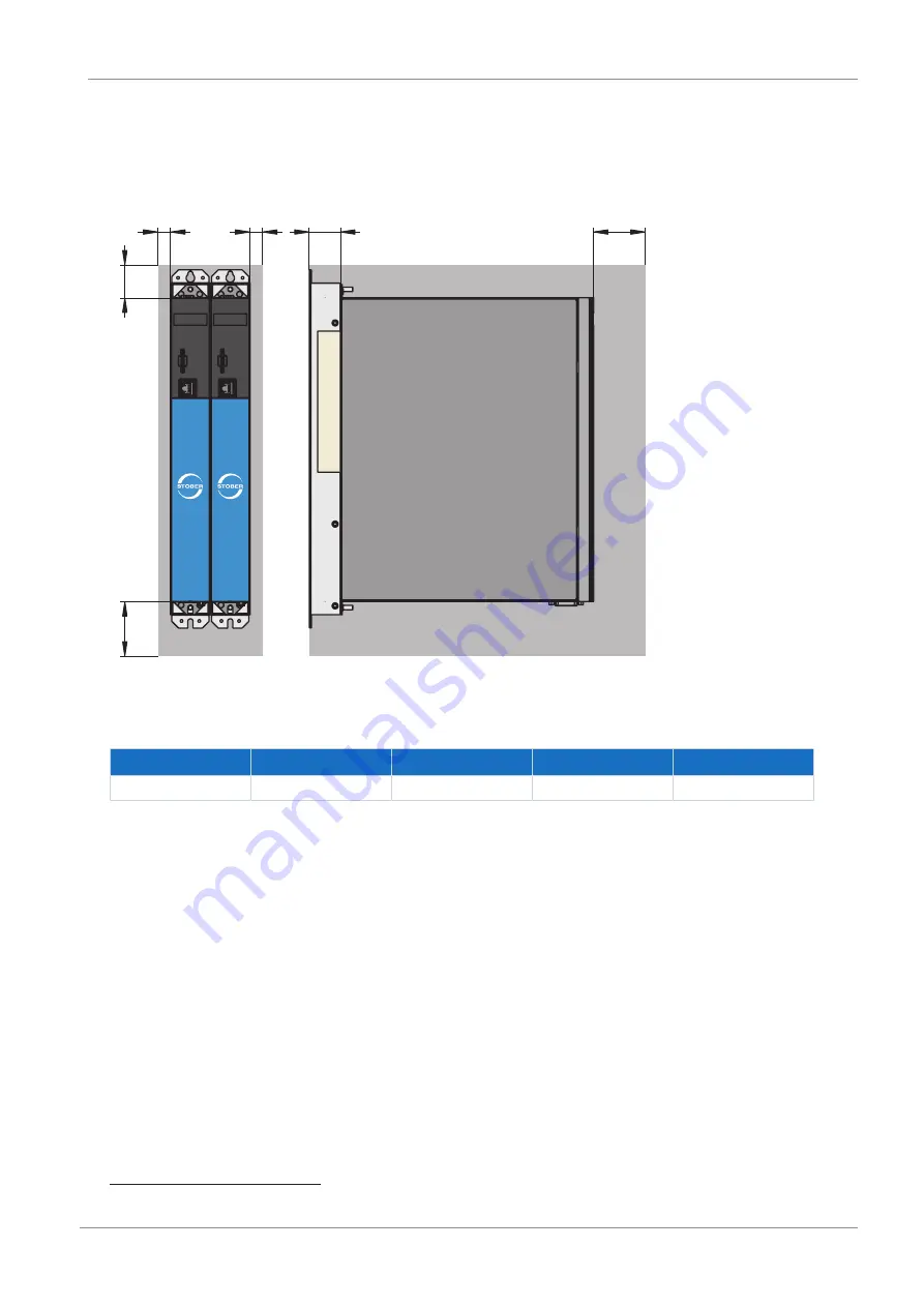 Stober 56690 Manual Download Page 63