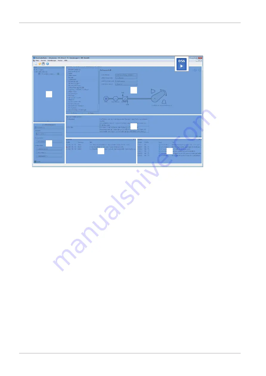 Stober 56690 Manual Download Page 198