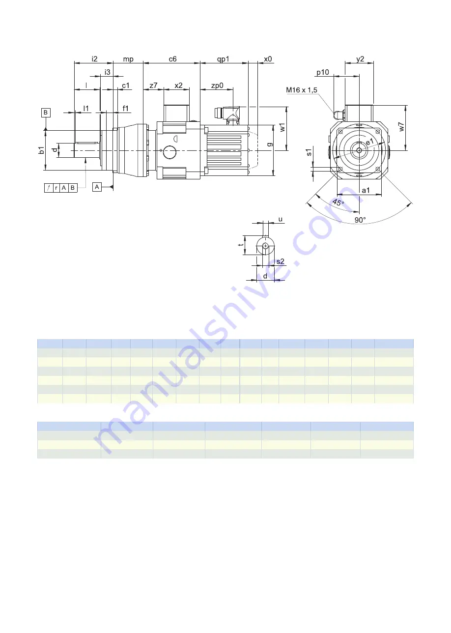 Stober EZ Manual Download Page 24