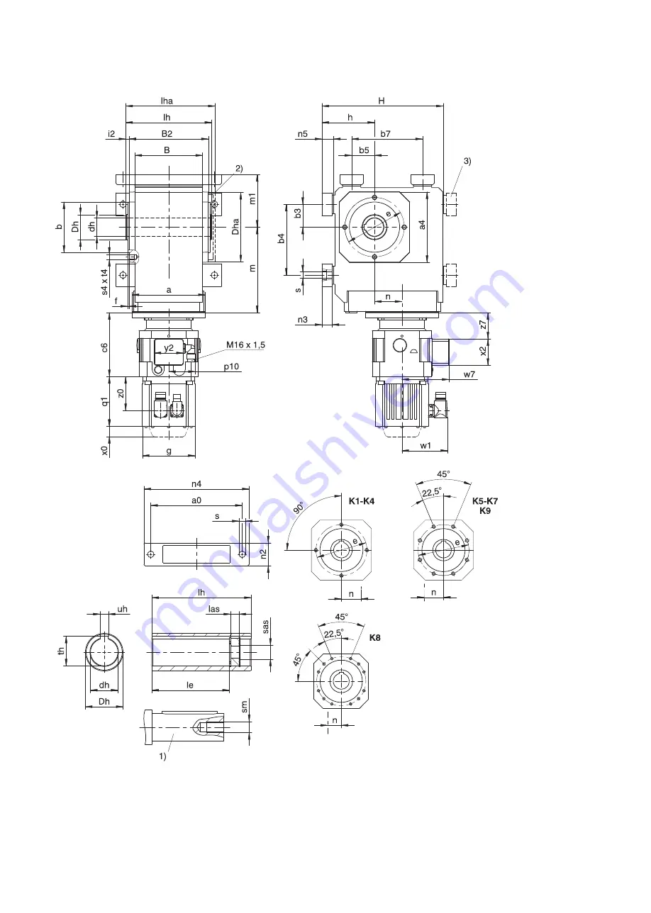 Stober EZ Manual Download Page 326