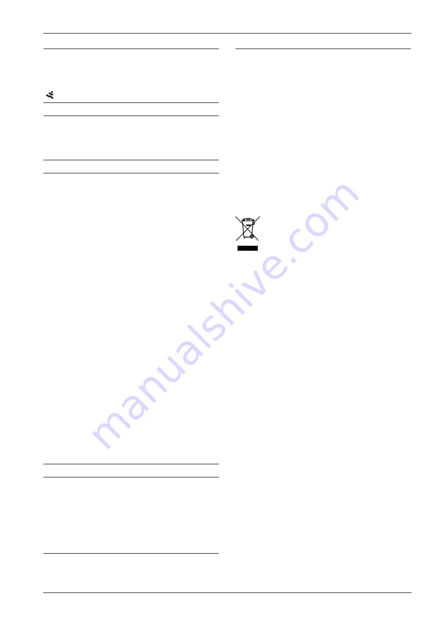 Stober ME 200 Manual Download Page 57