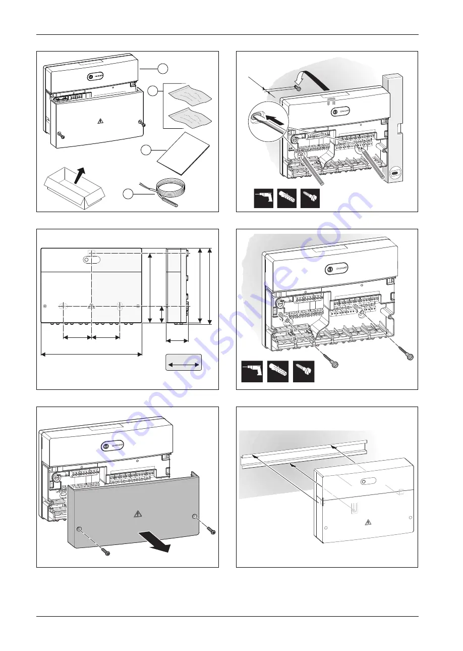 Stober ME 200 Manual Download Page 106