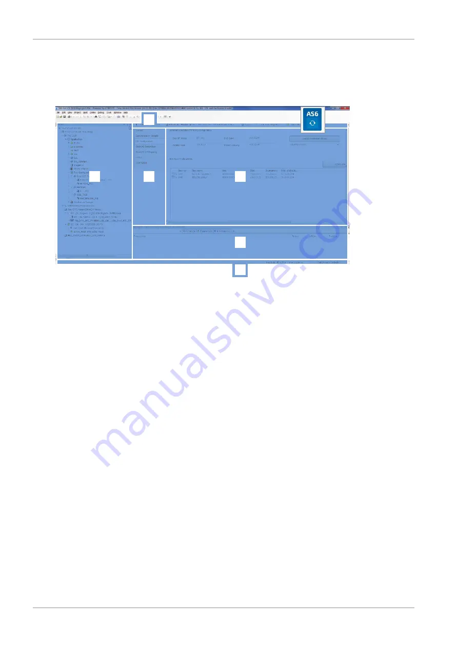 Stober SC6 Series Operating Manual Download Page 16