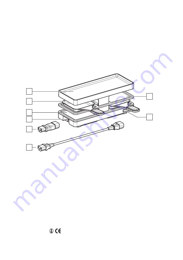 stockli 0010.01 Operating Instructions Manual Download Page 7