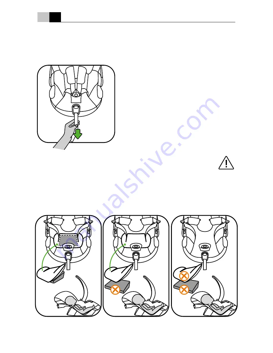 Stokke iZi Go User Manual Download Page 146