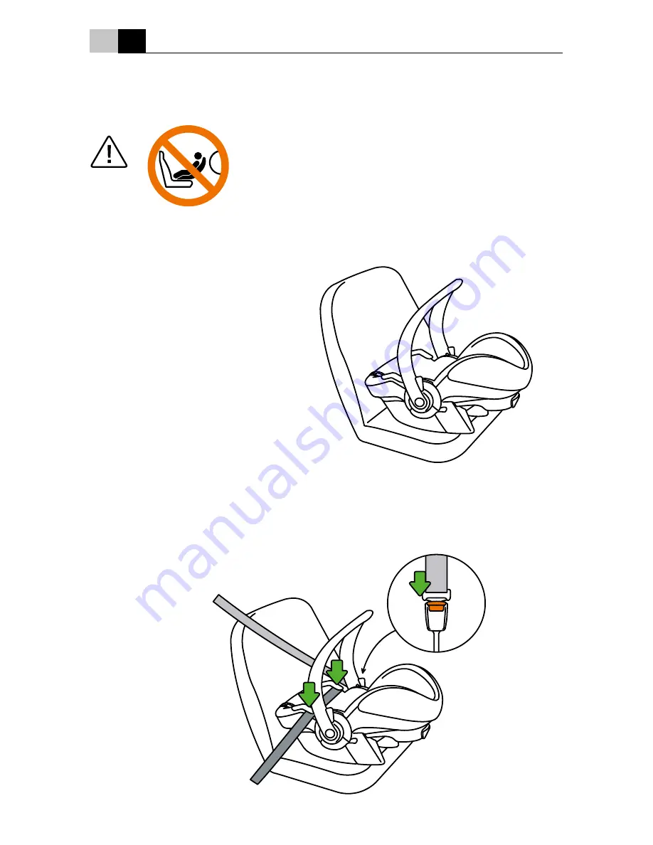 Stokke iZi Go User Manual Download Page 224