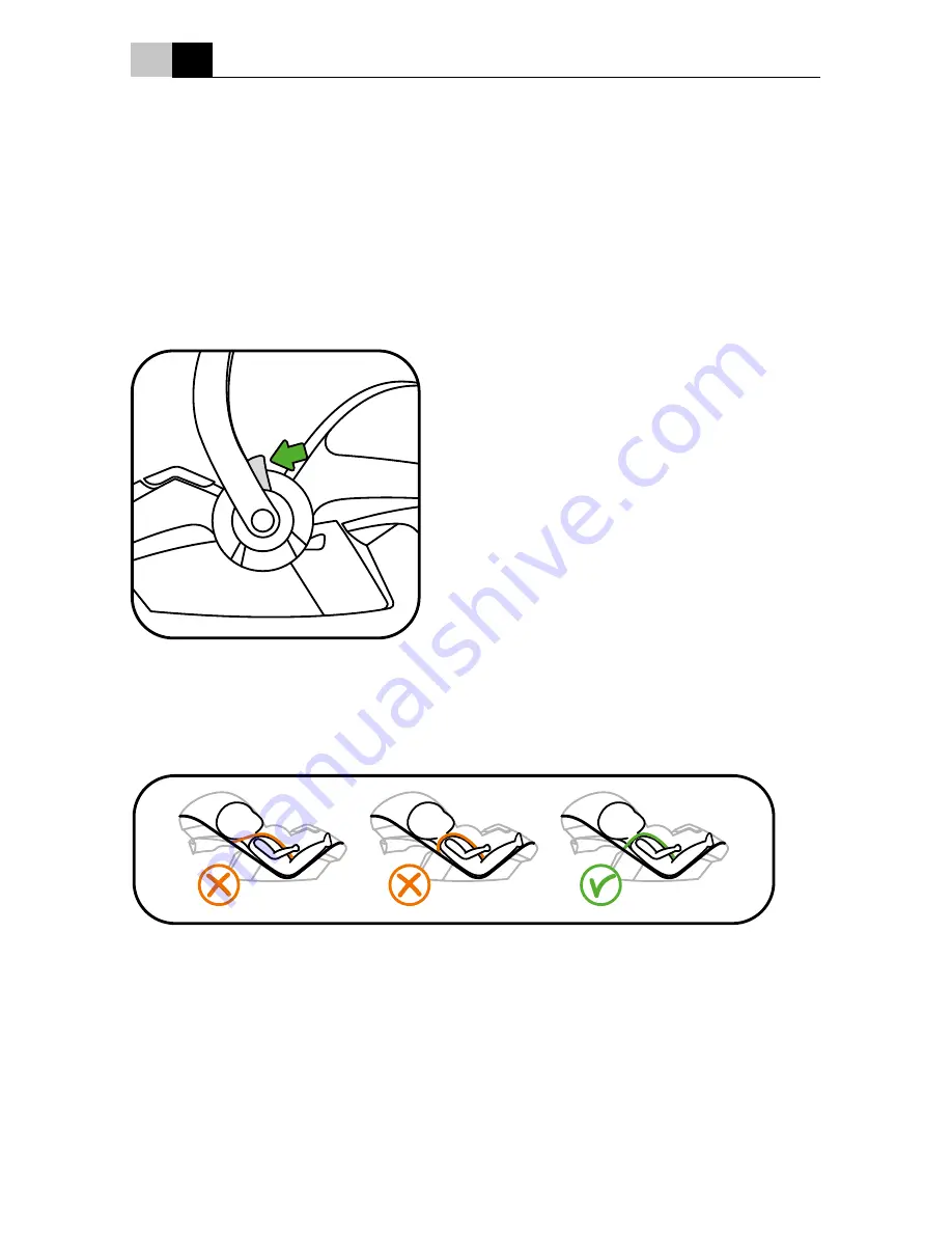 Stokke iZi Go User Manual Download Page 349