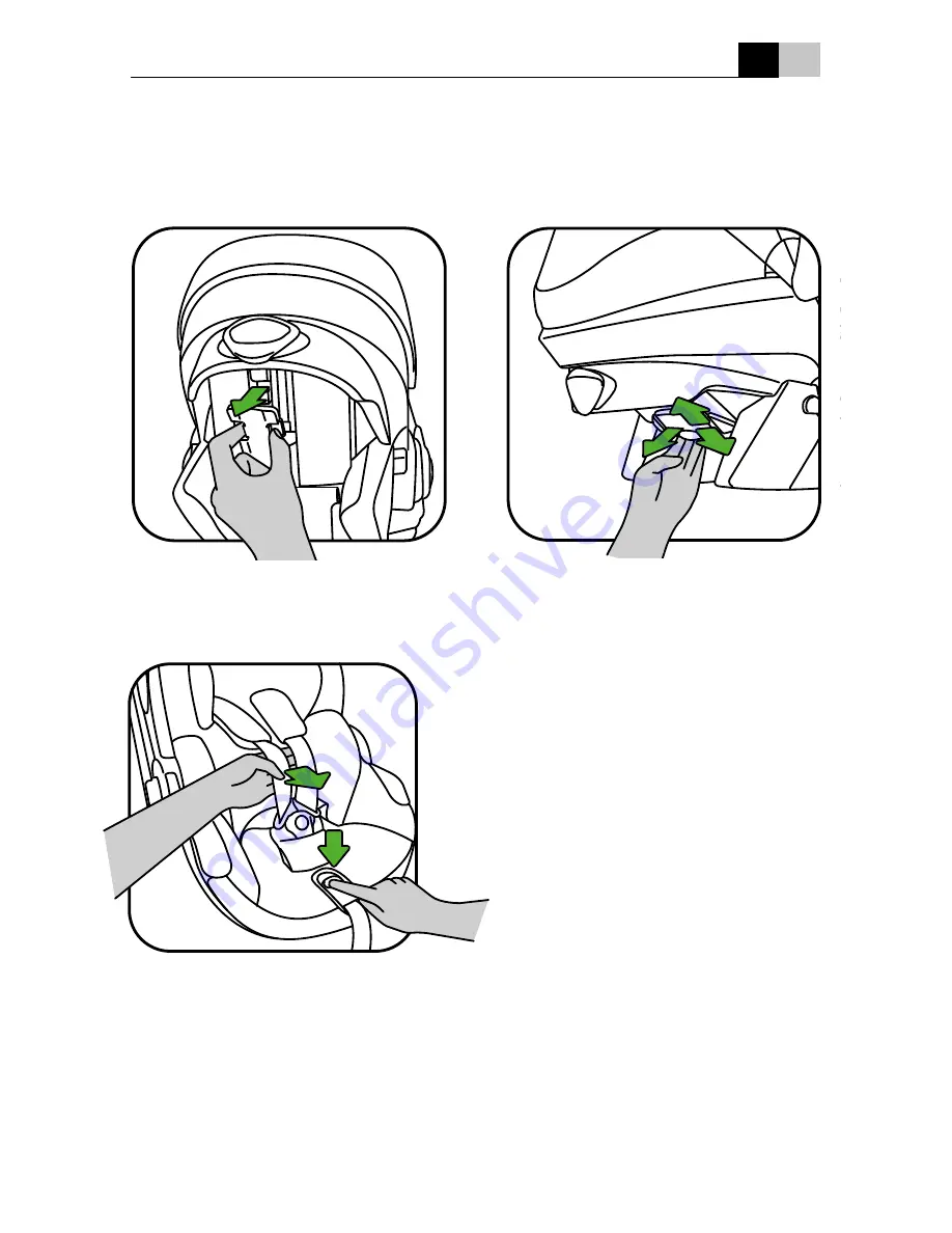 Stokke iZi Go User Manual Download Page 553