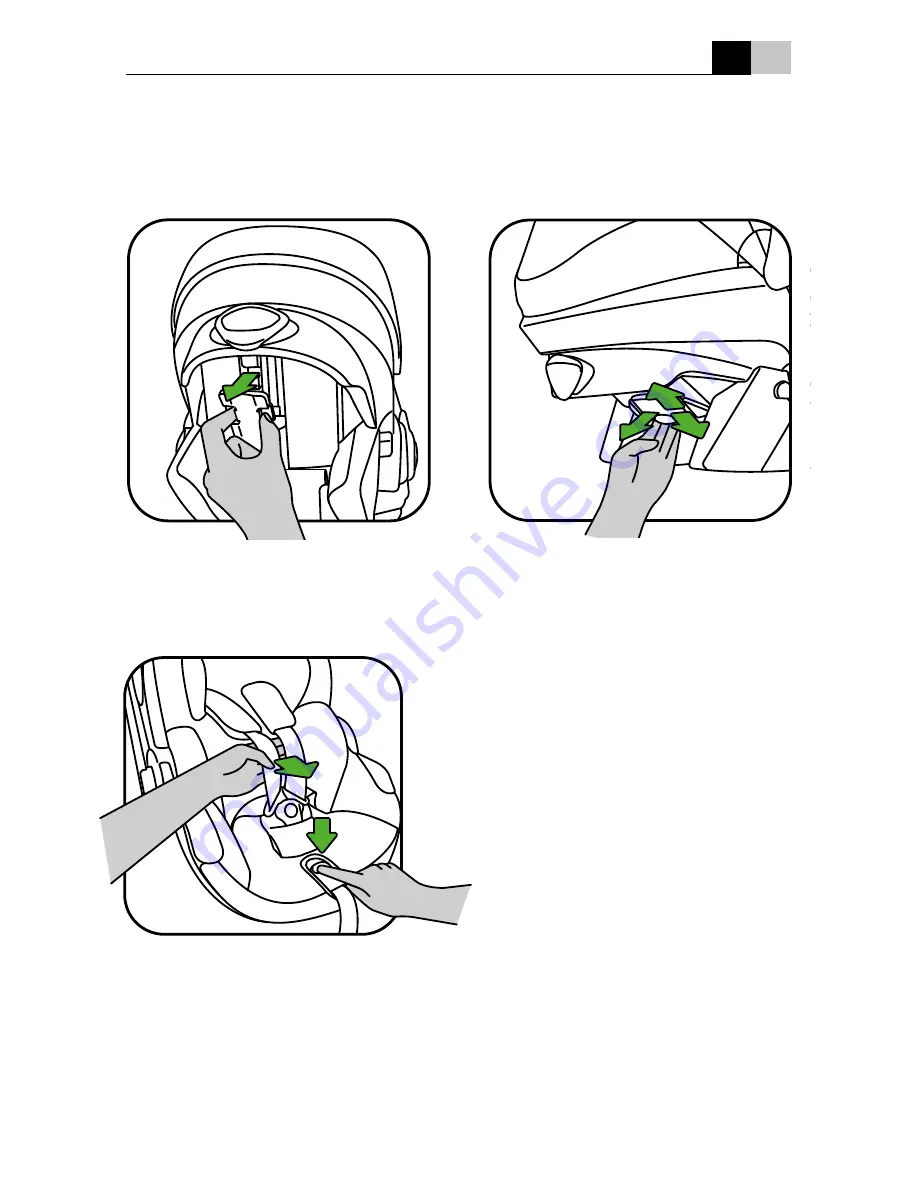 Stokke iZi Go User Manual Download Page 593