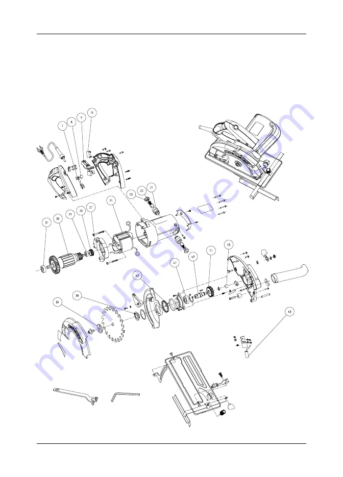 Stomer 98299533 Скачать руководство пользователя страница 62