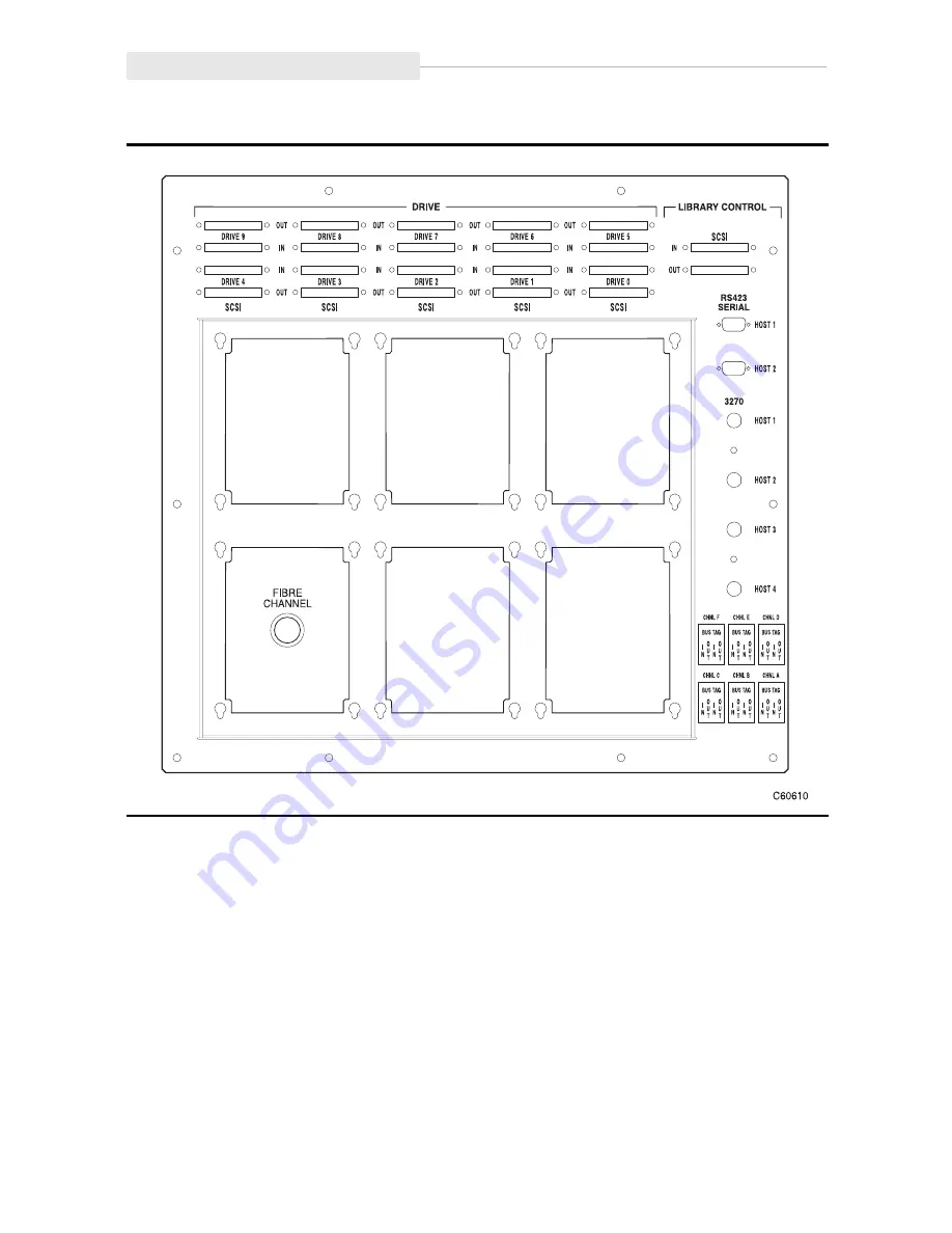 StorageTek 9710 System Assurance Manual Download Page 40