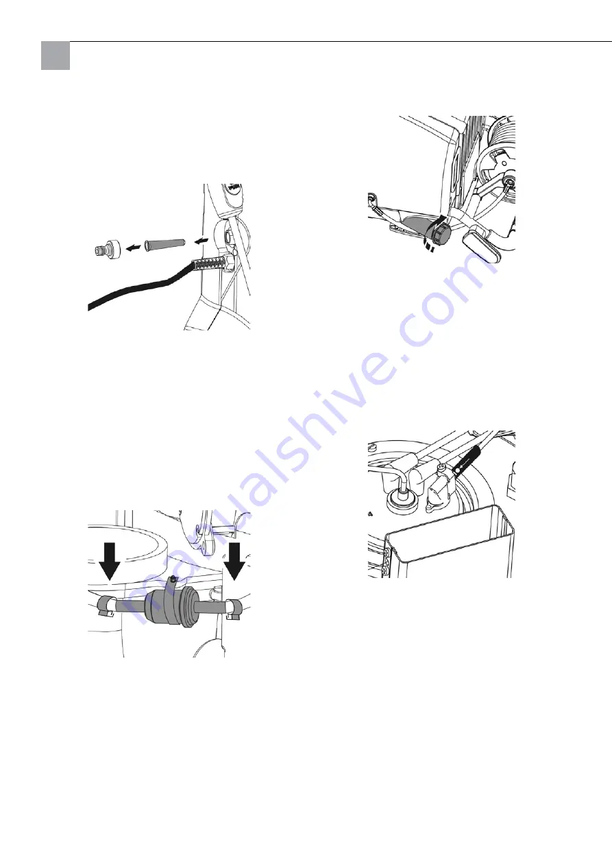 Storch 140 HOT Manual Download Page 12