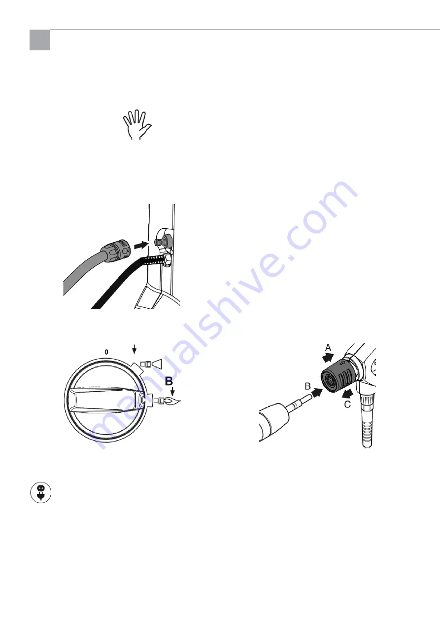 Storch 140 HOT Manual Download Page 30