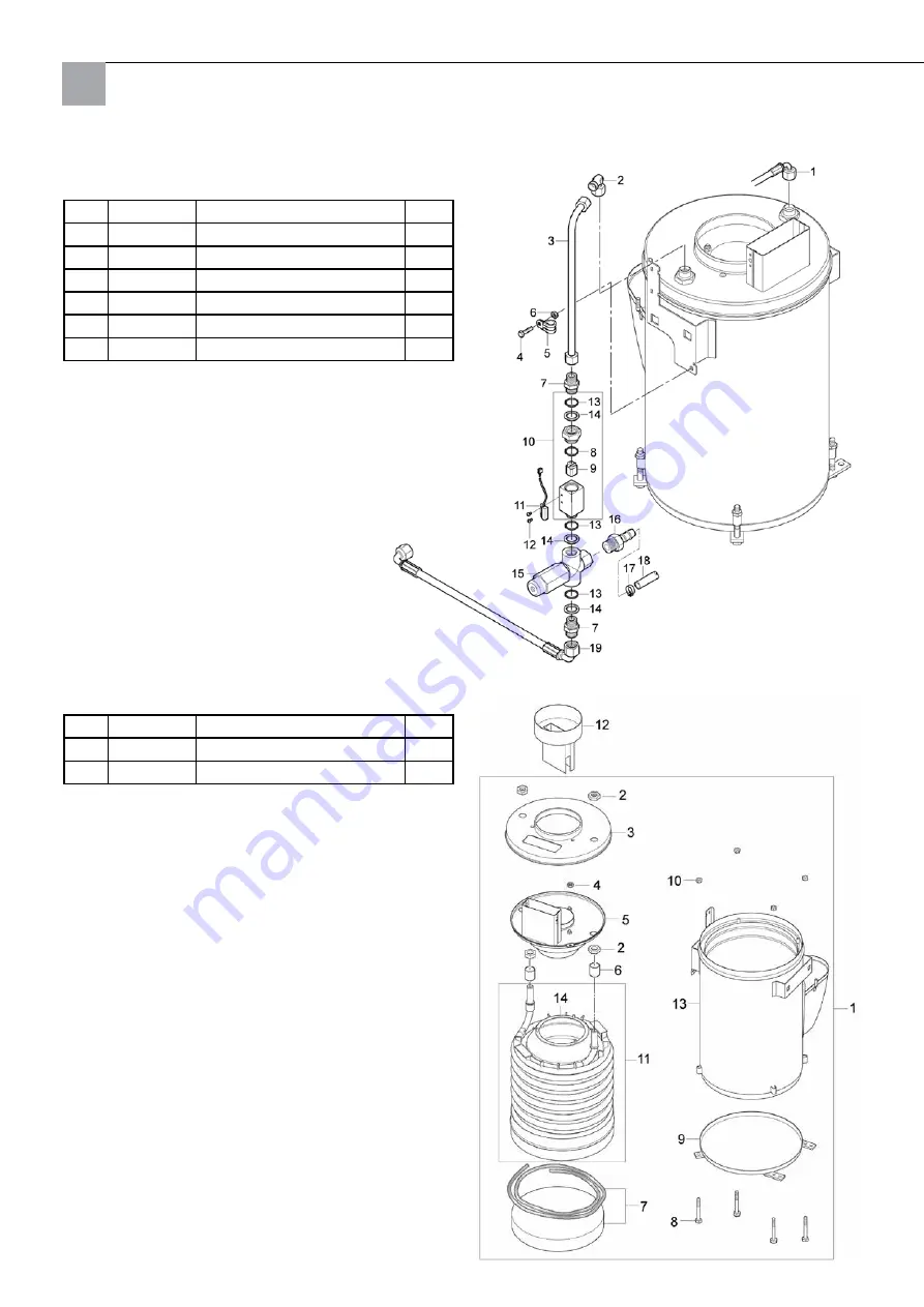 Storch 140 HOT Manual Download Page 42