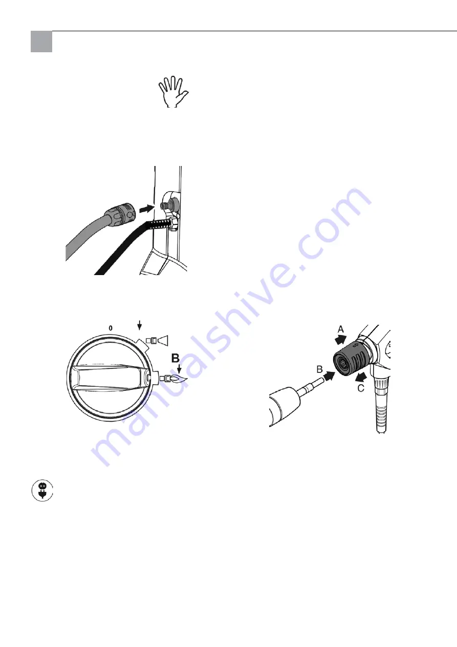 Storch 140 HOT Manual Download Page 52