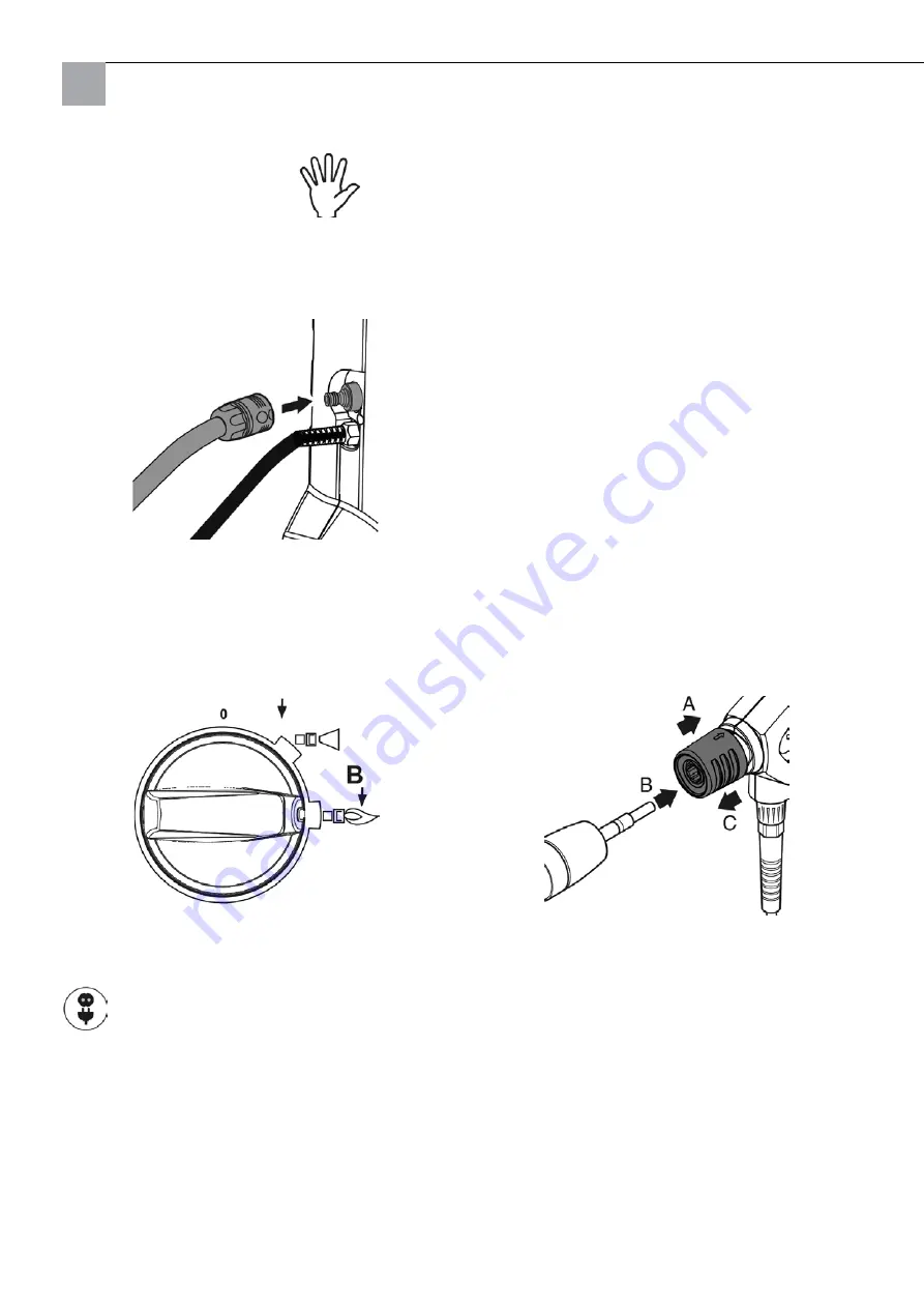 Storch 140 HOT Manual Download Page 96