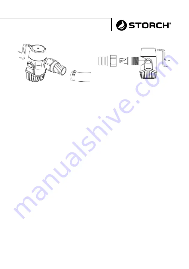 Storch 617030 Manual Download Page 29