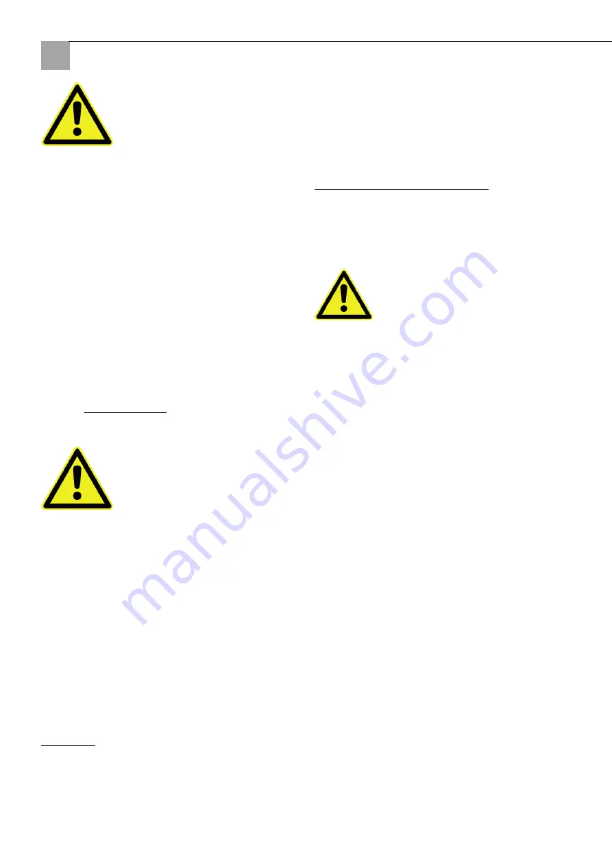 Storch 85 Manual Download Page 12