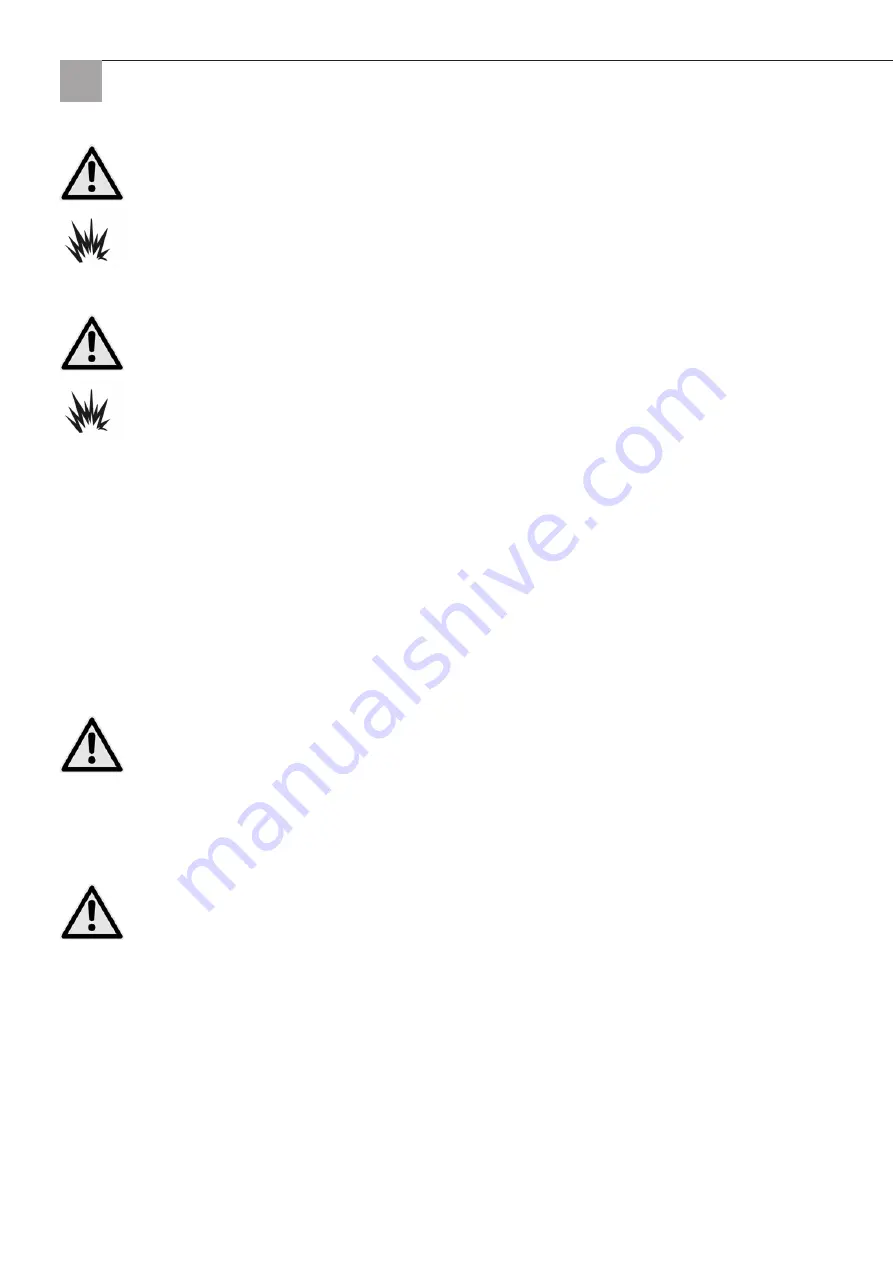 Storch EcoFinish HVLM Manual Download Page 86