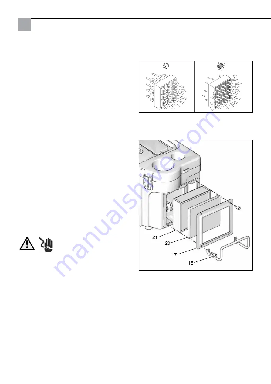 Storch HVLP SmartFinish Manual Download Page 128