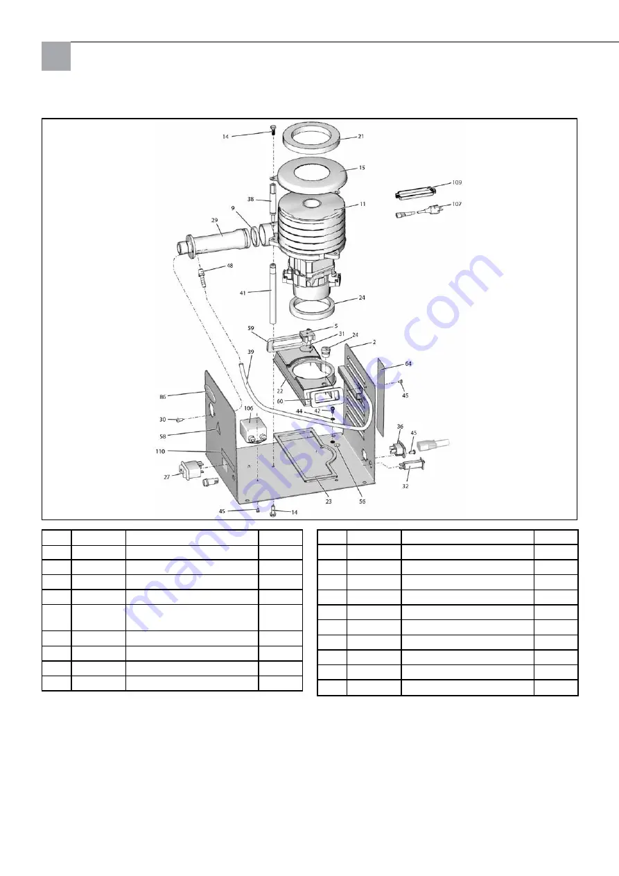 Storch HVLP SmartFinish Manual Download Page 134