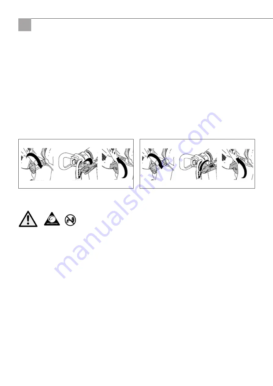 Storch LP 400 F Manual Download Page 72