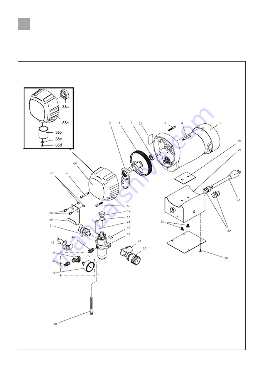 Storch LP 400 F Manual Download Page 142