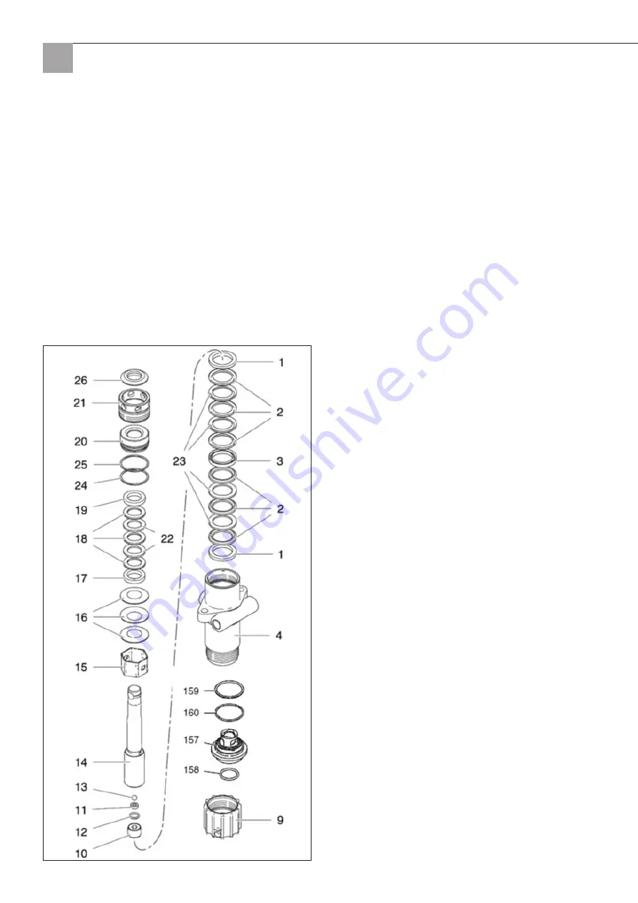 Storch LP 400 F Manual Download Page 166