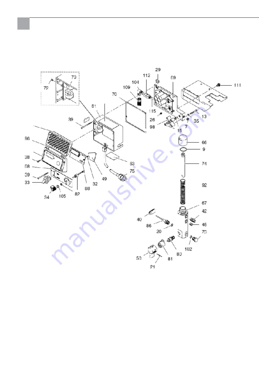 Storch SL 1500 Manual Download Page 24