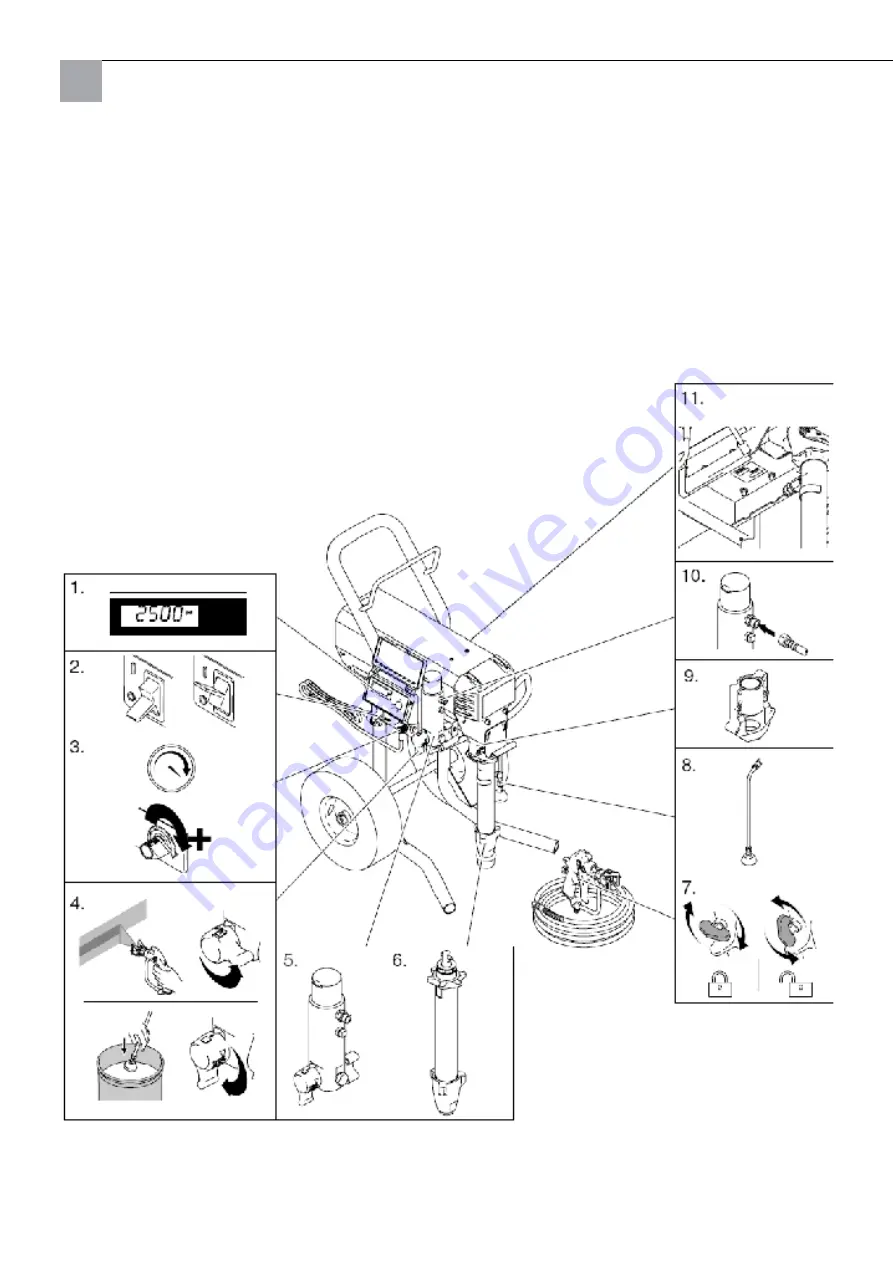 Storch SL 1500 Manual Download Page 38