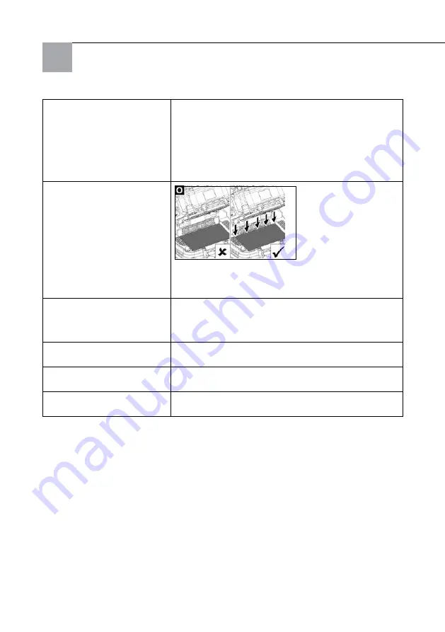 Storch VacTec 25 M Translation Of The Original Instruction Download Page 148