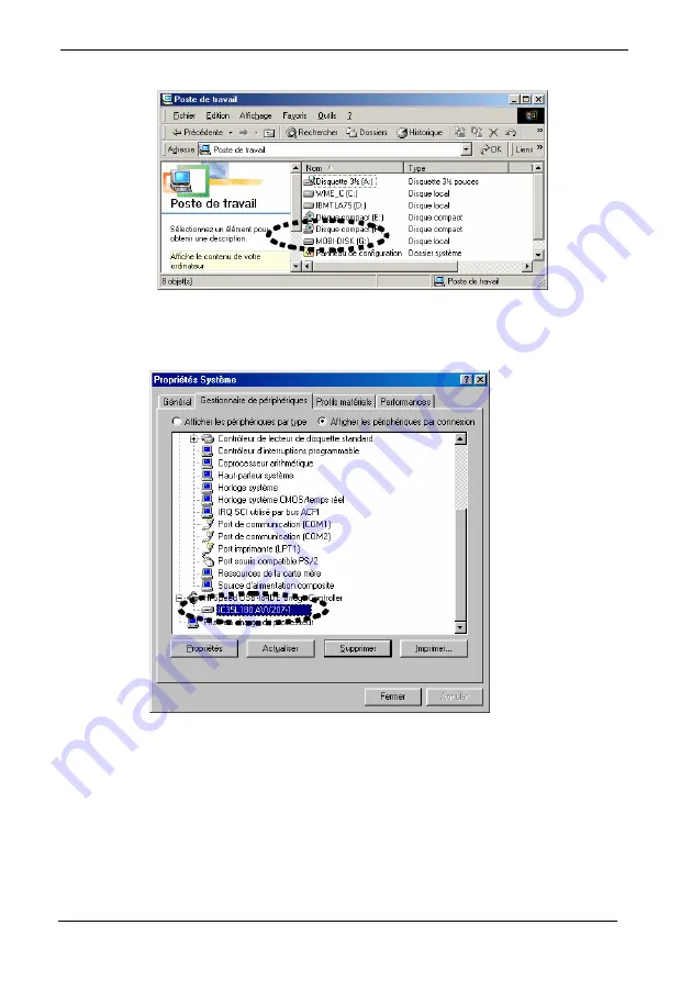 Storex CLUB MPiX-355 User Manual Download Page 9