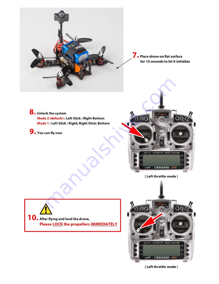 Storm LOKI X3 User Manual Download Page 6