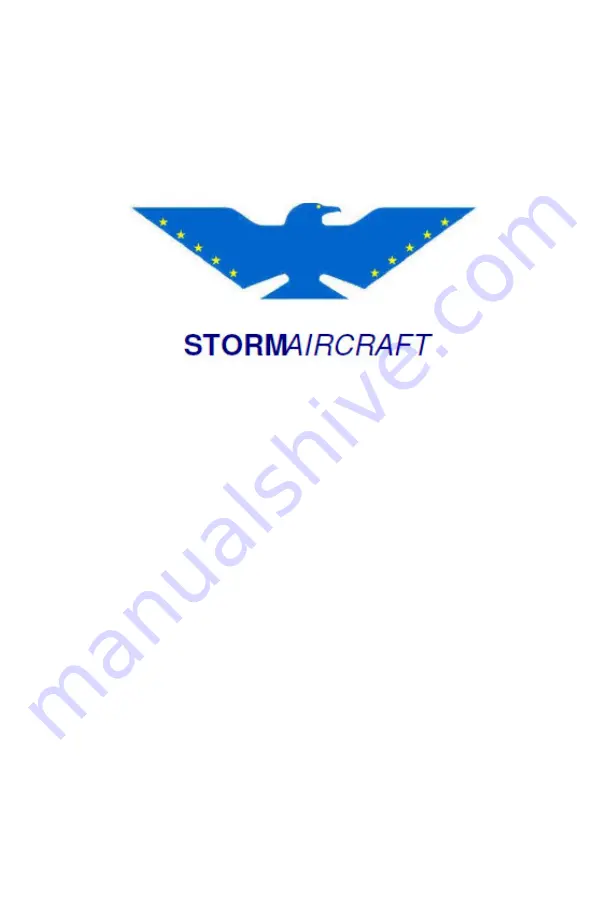 StormAircraft Rally Pilot Operating Handbook Download Page 55