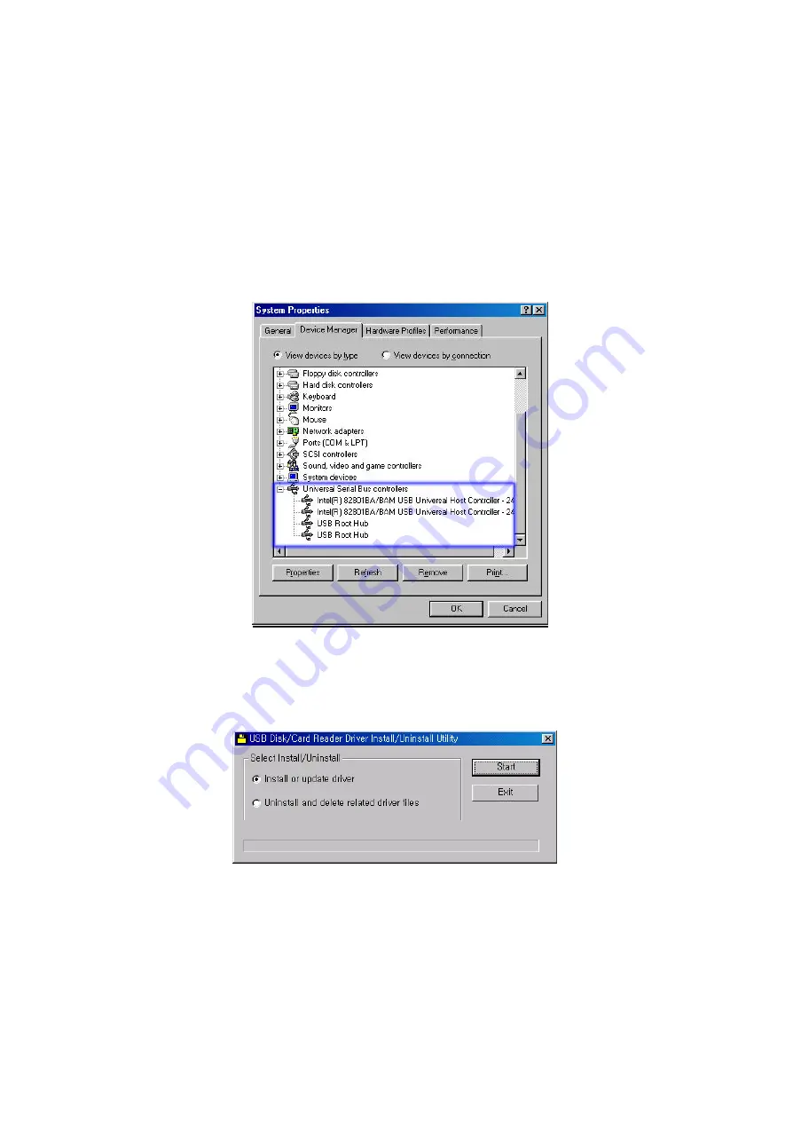 Stormblue MemoryDrive MD-S User Manual Download Page 3