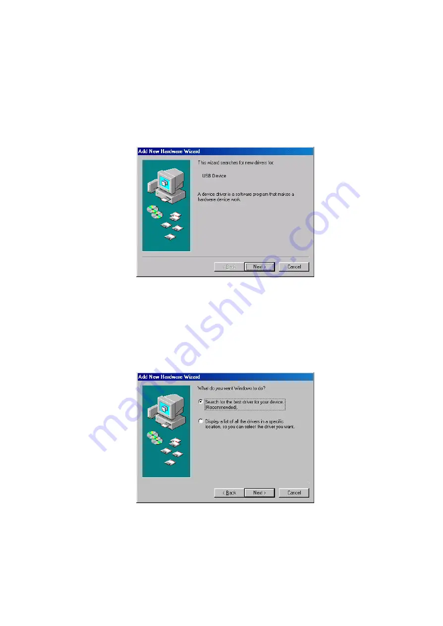 Stormblue MemoryDrive MD-S User Manual Download Page 4