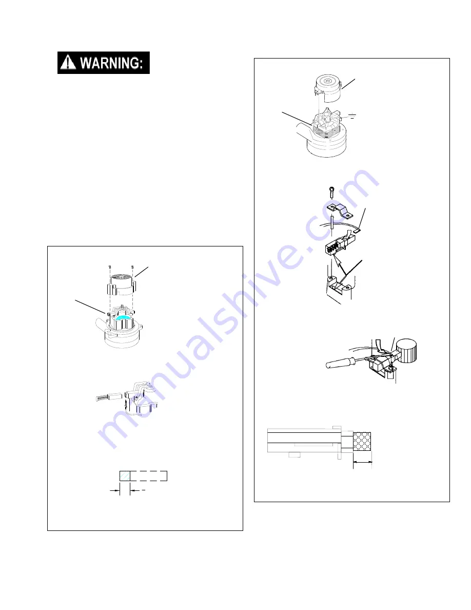 Stormchaser 10070520 Operating Instructions Manual Download Page 15