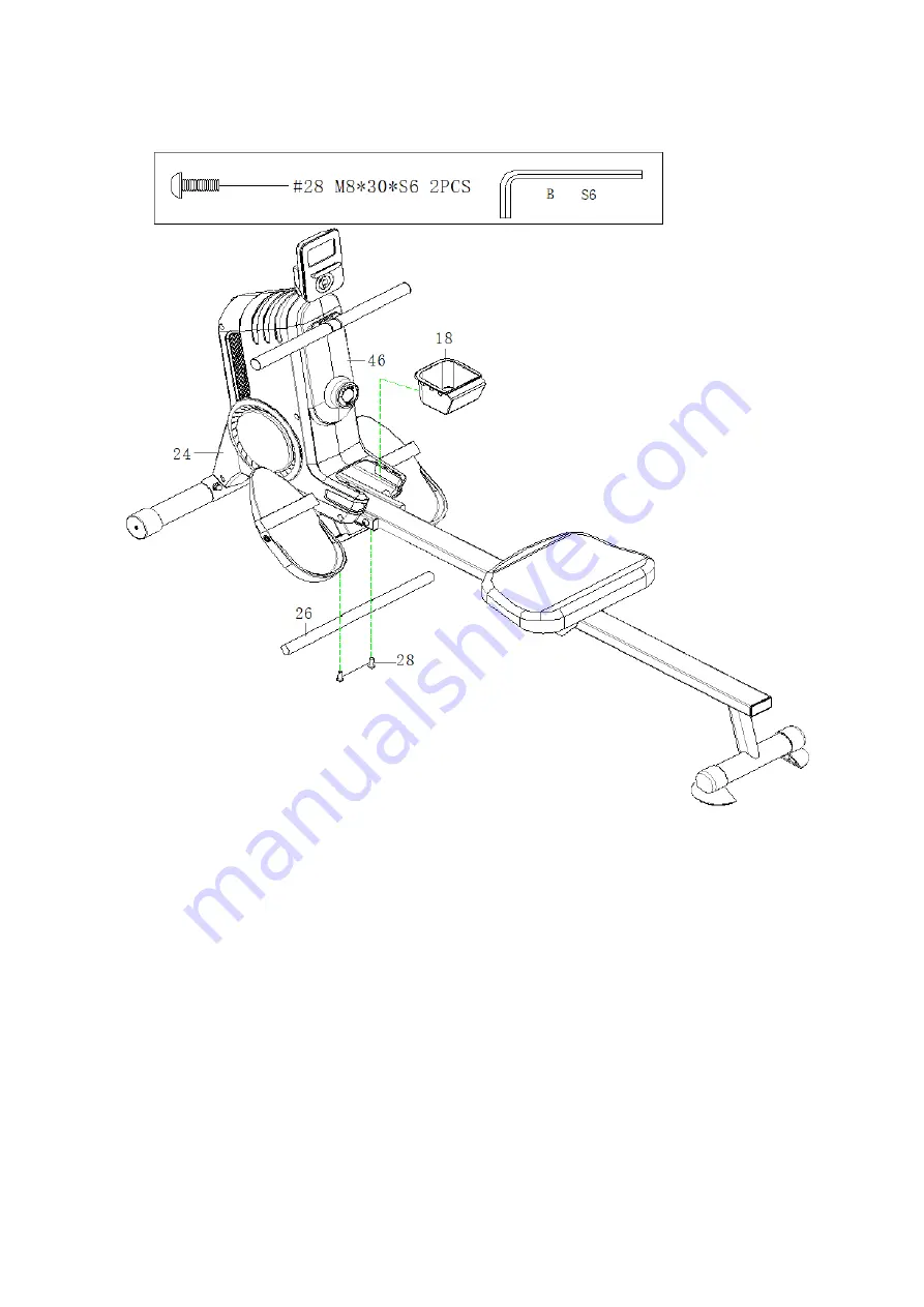 StormRed AVALANCHE User Manual Download Page 11