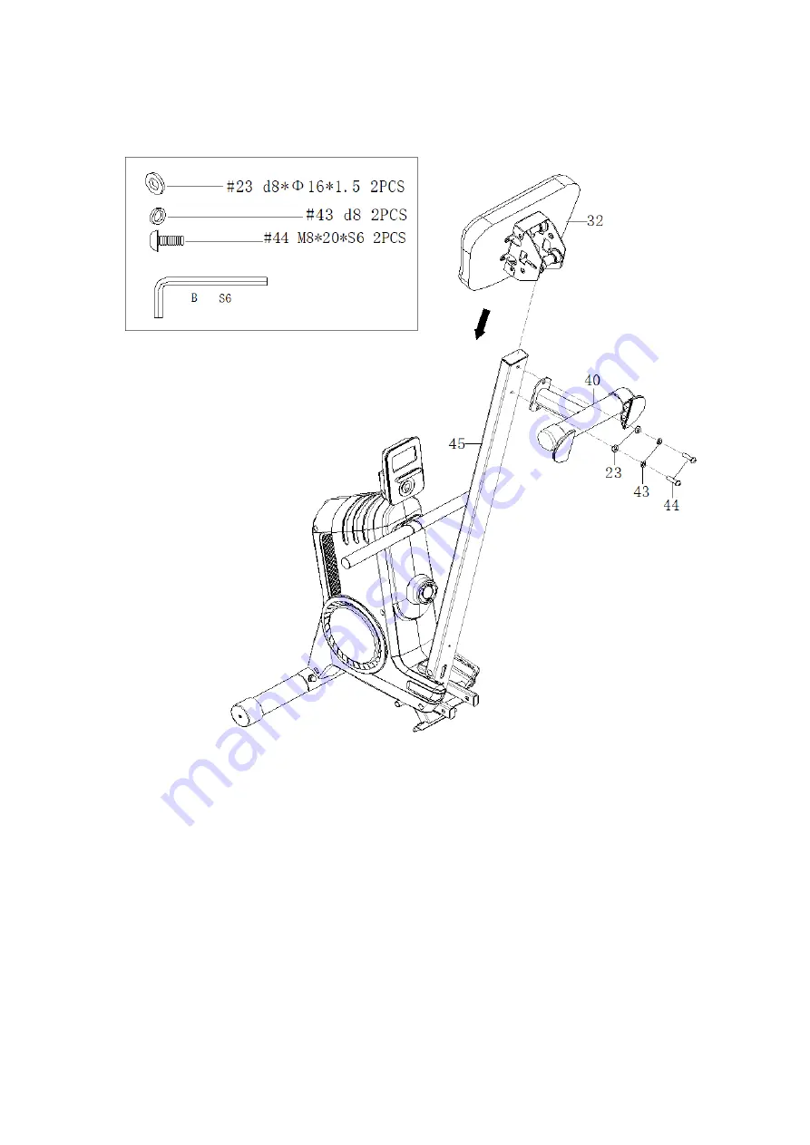 StormRed AVALANCHE User Manual Download Page 25