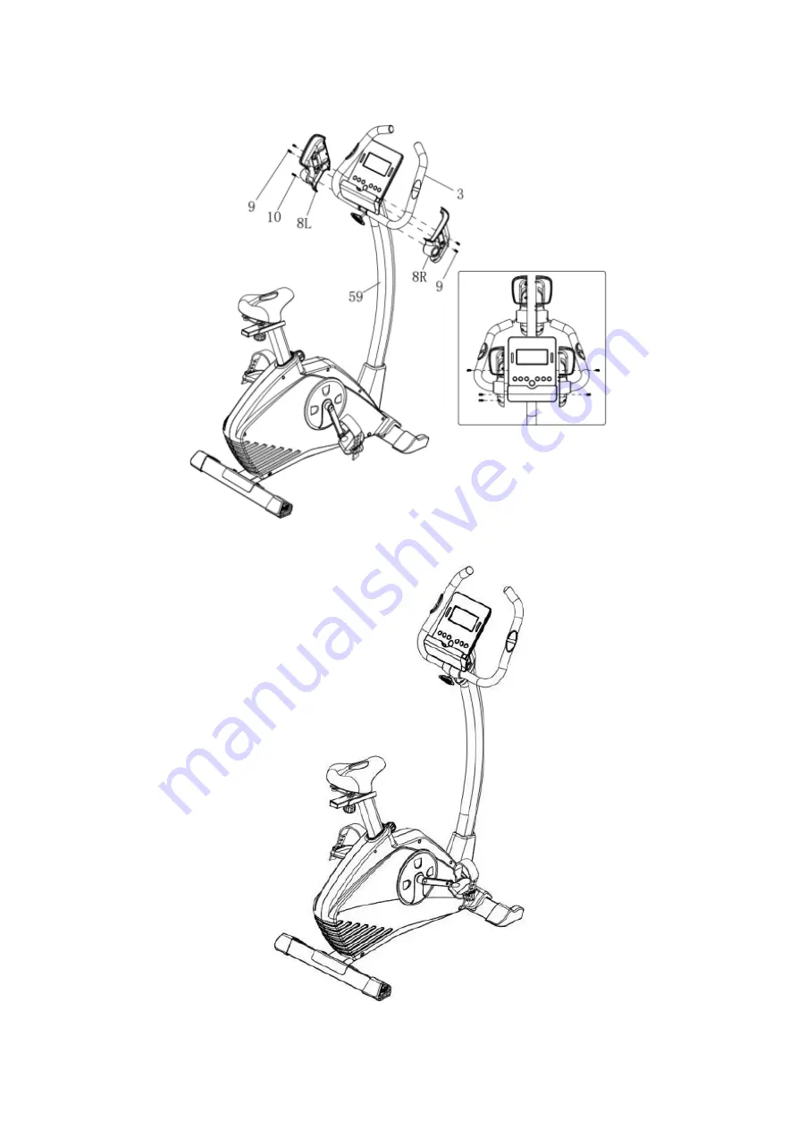 StormRed EAGLE User Manual Download Page 30