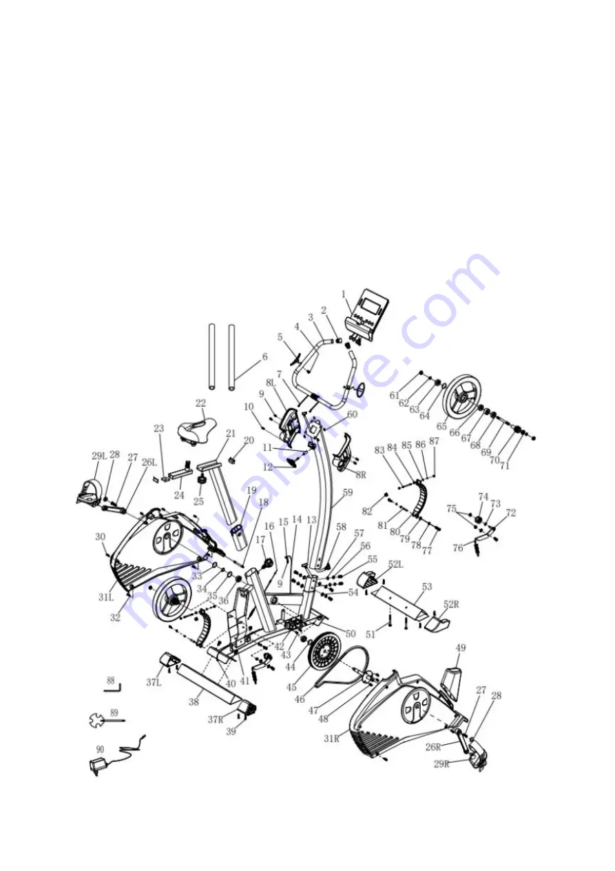 StormRed EAGLE User Manual Download Page 60