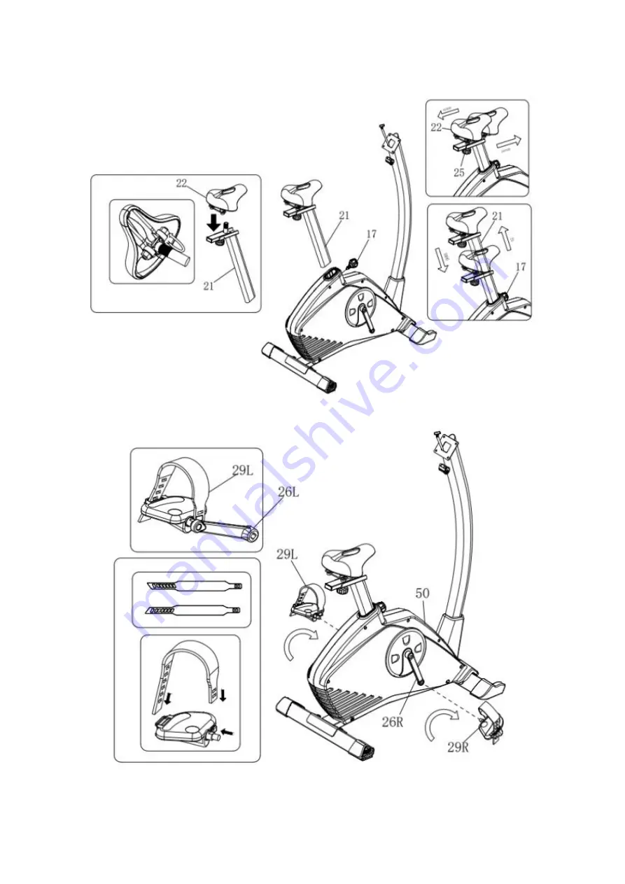 StormRed EAGLE User Manual Download Page 64