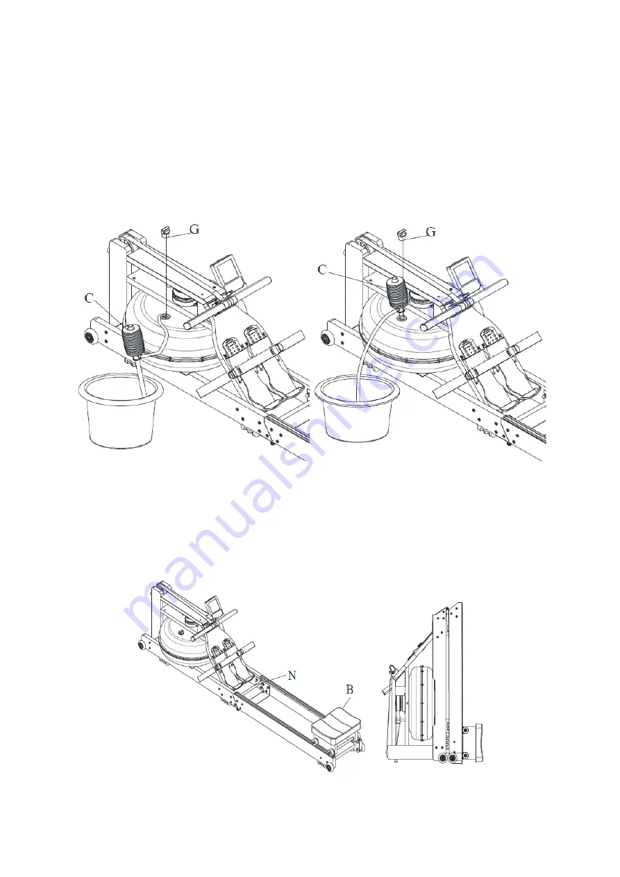 StormRed FLYER User Manual Download Page 7