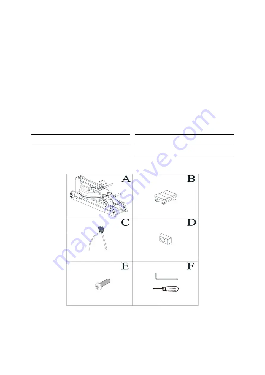 StormRed FLYER User Manual Download Page 16