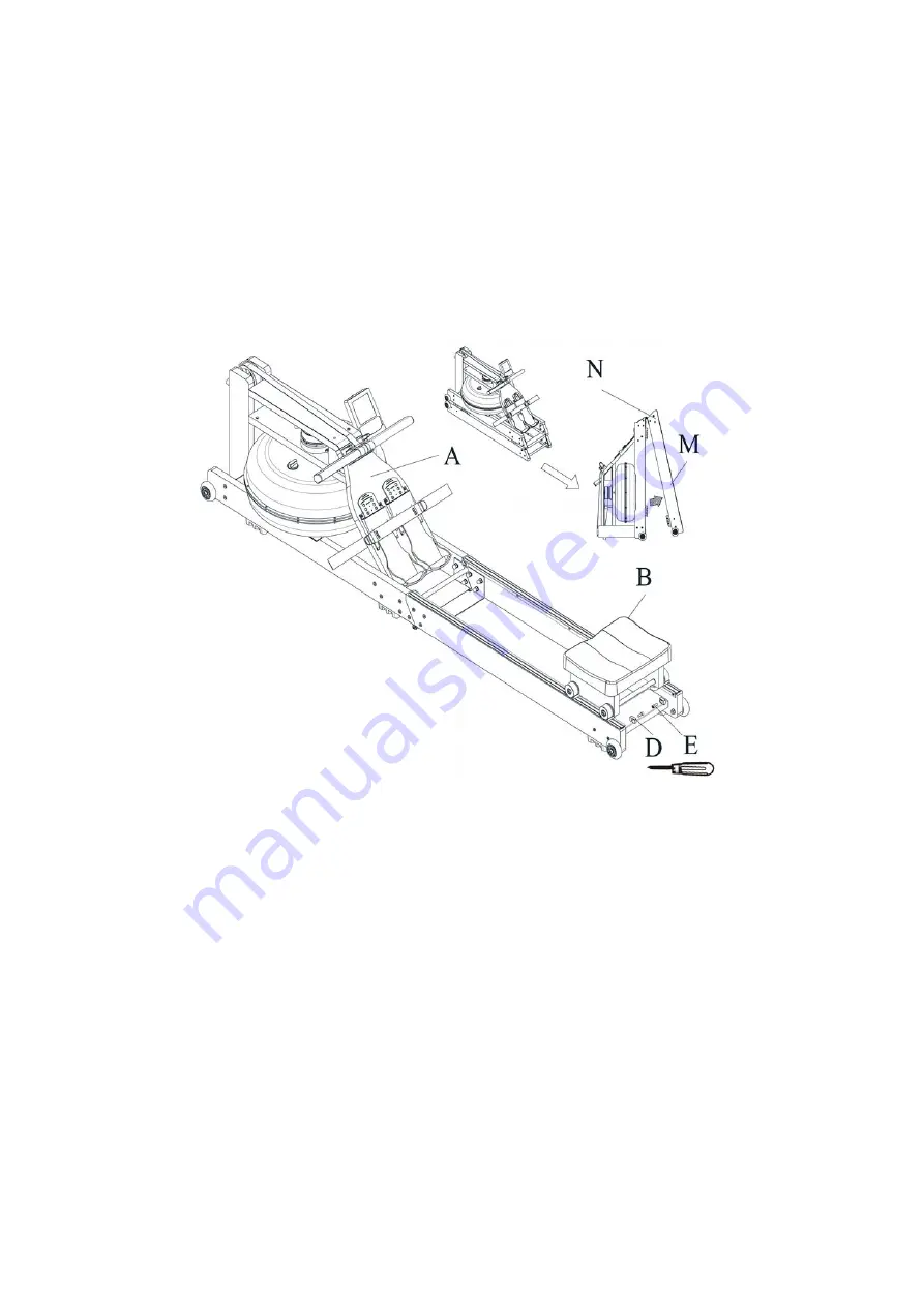 StormRed FLYER User Manual Download Page 39