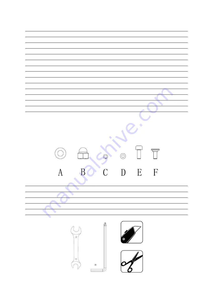 StormRed SEAHAWK User Manual Download Page 7