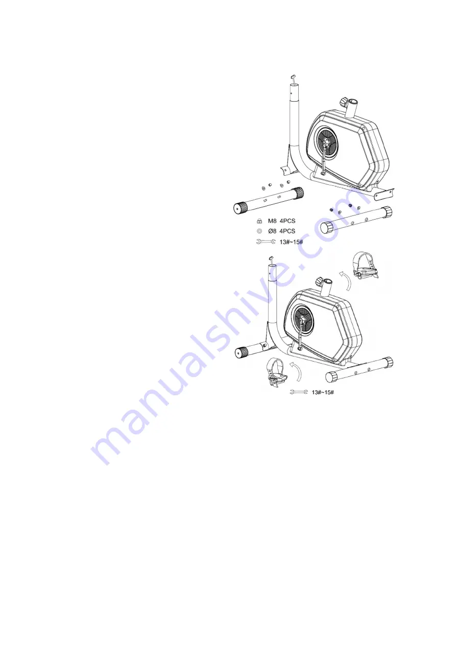 StormRed SEAHAWK User Manual Download Page 18