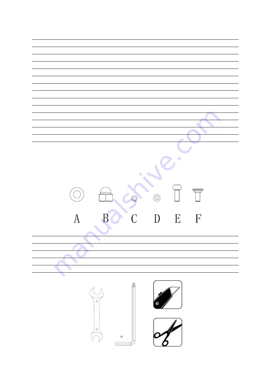 StormRed SEAHAWK User Manual Download Page 37