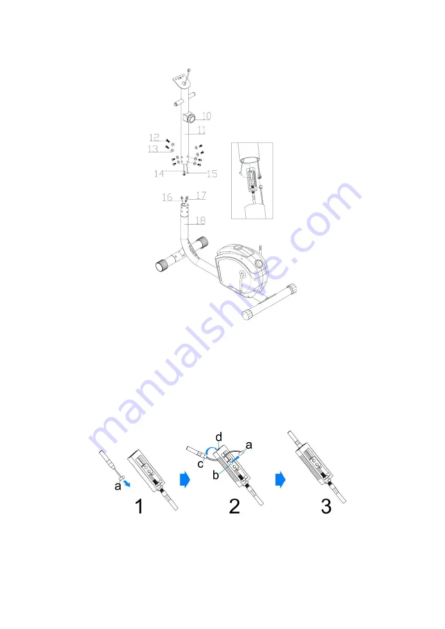 StormRed SHARK User Manual Download Page 34