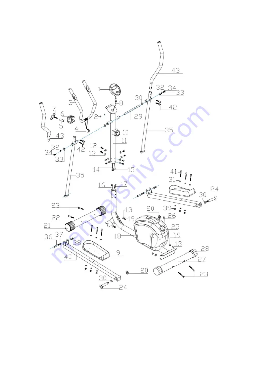 StormRed SHARK User Manual Download Page 44